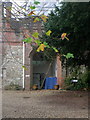 Gatehouse, Farnham Castle