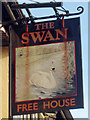 The Swan sign