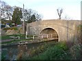 Bridge over the Kennet and Avon Canal, Bathampton