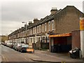 Bromley Road, Walthamstow