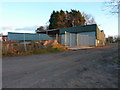 Building, Penwortham Golf Course