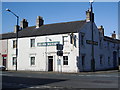 Bush Hotel, High Street, Longtown