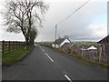 Rathkeel Road, Ballynultoy