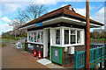 Lock Keepers Office