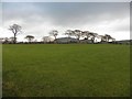 Ballygelly Townland