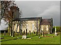 D1301 : St Patrick's Church of Ireland, Ballmarlagh by Kenneth  Allen