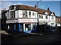 Shops on Oakbrook Road