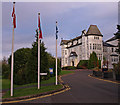 Sport Scotland National Centre Inverclyde