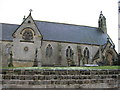 Church of the Immaculate Conception, Sicklinghall