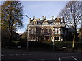 The Mansion House, Cardiff