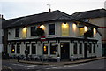 The Corner House, Winchester, Hampshire