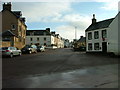 Bank Street, Cromarty