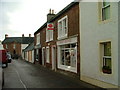 Cromarty Post Office