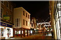 High Street, Winchester, Hampshire