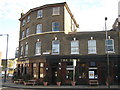 The Bear Public House, Camberwell