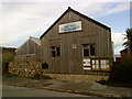 The Boat Shed Bistro in Hugh Town