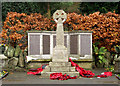 War Memorial