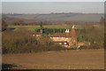 Old Mill Oast, Old Mill Road, Leeds, Kent