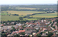 Aerial View of Rochford