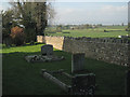 20th-century memorials, St Mary