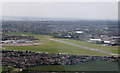 Southend Airport and more