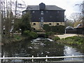 Lemsford Mill