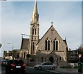 O1833 : St Patrick's Church, Ringsend, Dublin 4 by Eric Jones