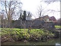 Dove Cote - Bury St. Edmunds