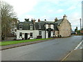 The Plough Inn, Rosemarkie