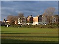 Cricketers Green, Torquay