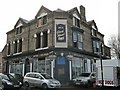 SP0790 : Aston-The Upper Grounds Public House by Ian Rob