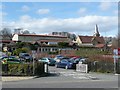 Mount Pleasant schools and sports centre, Lockwood