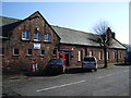 The Globe Tavern, Bank Street, Longtown