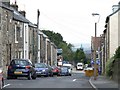 Bolehill Lane, Crookes