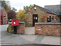 The Post Office, Bugbrooke