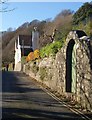 Cliff Road, Salcombe