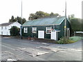 Llanfoist Post Office