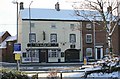 The Black Boy Pub 