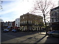 King William IV public house, Hampstead