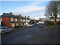 Coverts Road, Claygate