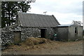 R1370 : Barn at Glenmore by Graham Horn
