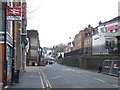 Rochester High Street