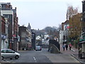 Rochester High Street