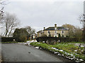 The Lodge, Laxfield, Suffolk