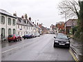 West Street, Wilton (A30)