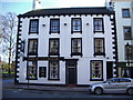 The Boardroom, Paternoster Row, Carlisle