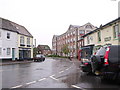 High Street, Downton, Wiltshire