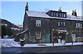 "Walsden Fisheries" 780 Rochdale Road, Todmorden, Lancashire, OL14 7UA