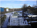 Rochdale Canal at Halifax Road, Littleborough