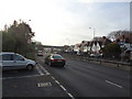 A406 North Circular Road, Brent Cross